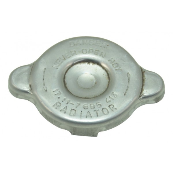 Tampa Radiador Bmw K 1300 Gt 09-10 Original