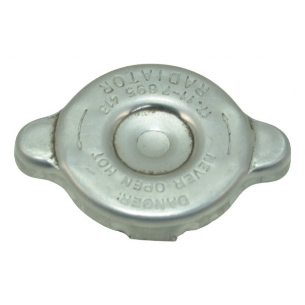 Tampa Radiador Bmw K 1300 Gt 09-10 Original