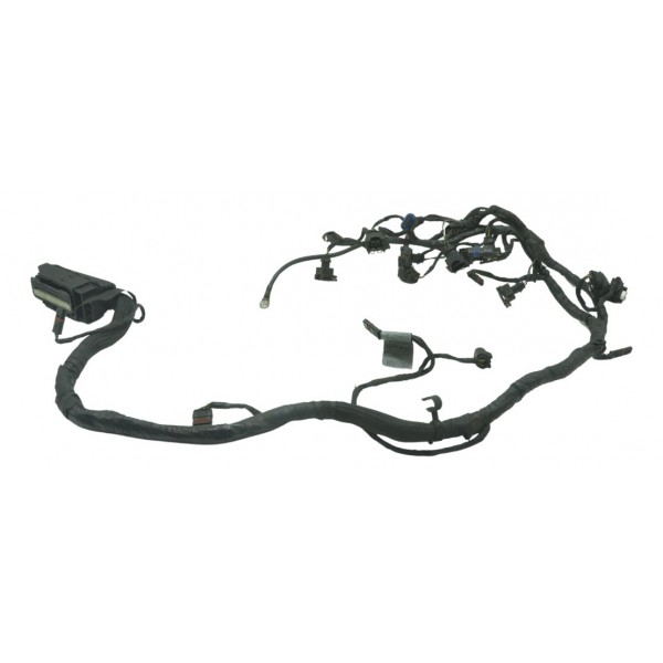 Chicote Secundario Injeção Bmw K 1300 Gt 09-10 Original