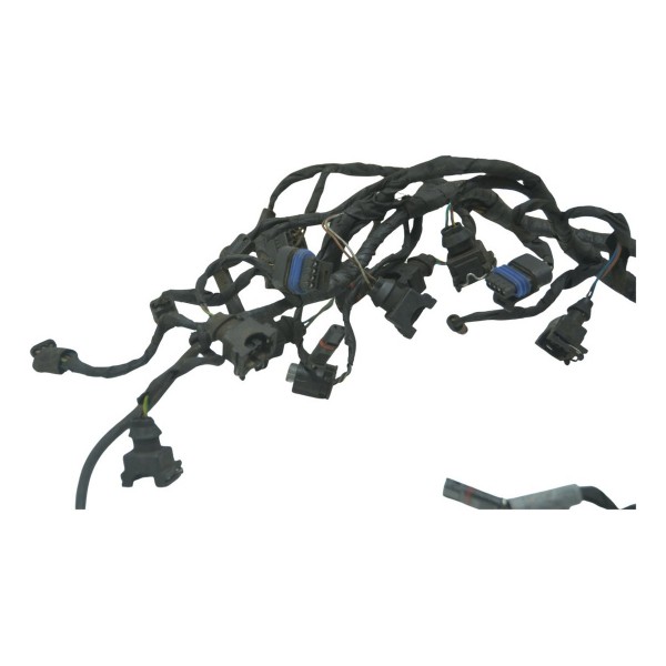 Chicote Secundario Injeção Bmw K 1300 Gt 09-10 Original