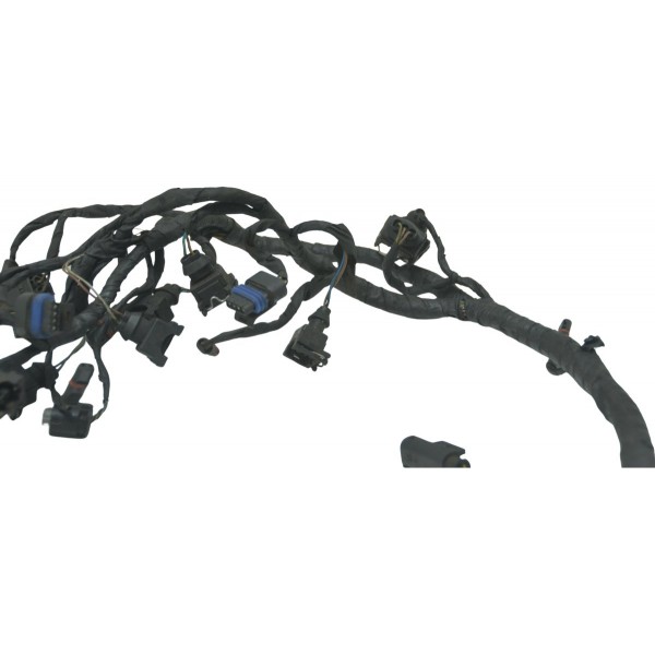 Chicote Secundario Injeção Bmw K 1300 Gt 09-10 Original