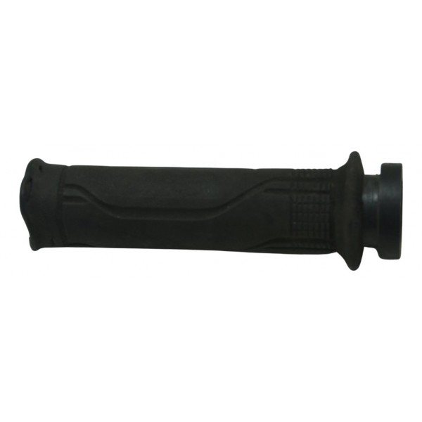 Par Manopla C/ Detalhes Honda Cb 500 F 14-15 Original Preto