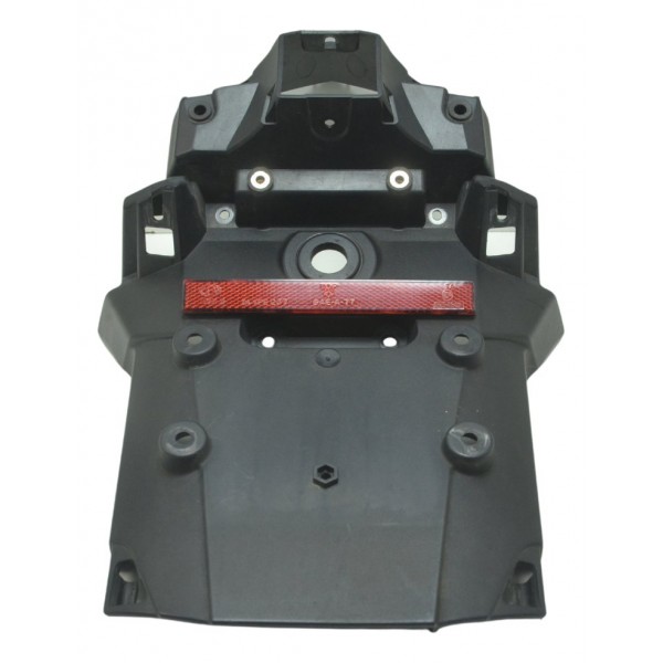 Suporte Placa Bmw K 1300 Gt 09-10 Original