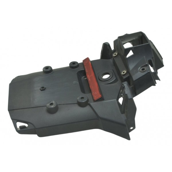 Suporte Placa Bmw K 1300 Gt 09-10 Original