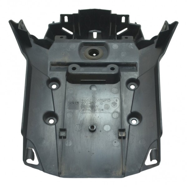 Suporte Placa Bmw K 1300 Gt 09-10 Original