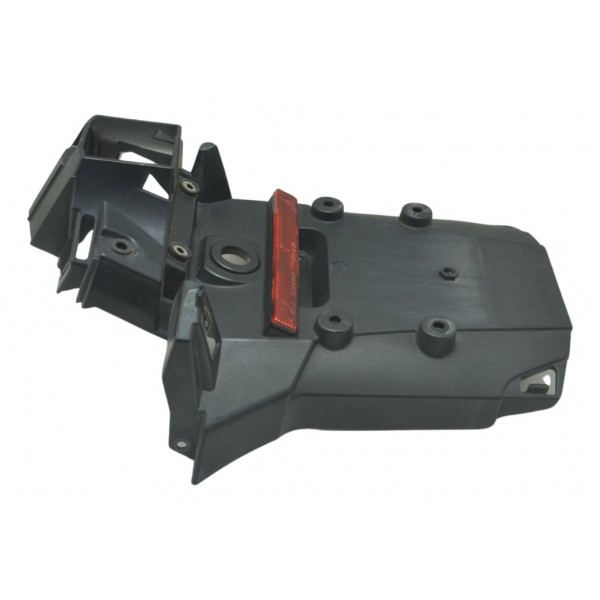 Suporte Placa Bmw K 1300 Gt 09-10 Original