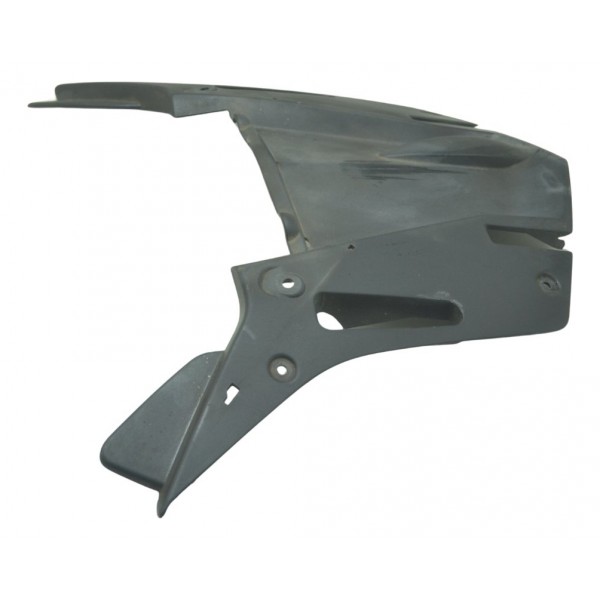 Acabamento Parabrisa Bolha Bmw K 1300 Gt 09-10 Original Preto