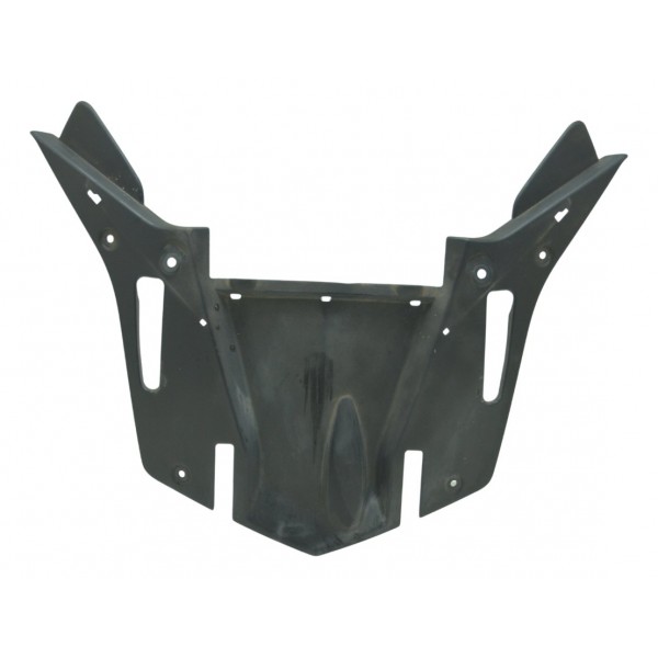 Acabamento Parabrisa Bolha Bmw K 1300 Gt 09-10 Original Preto