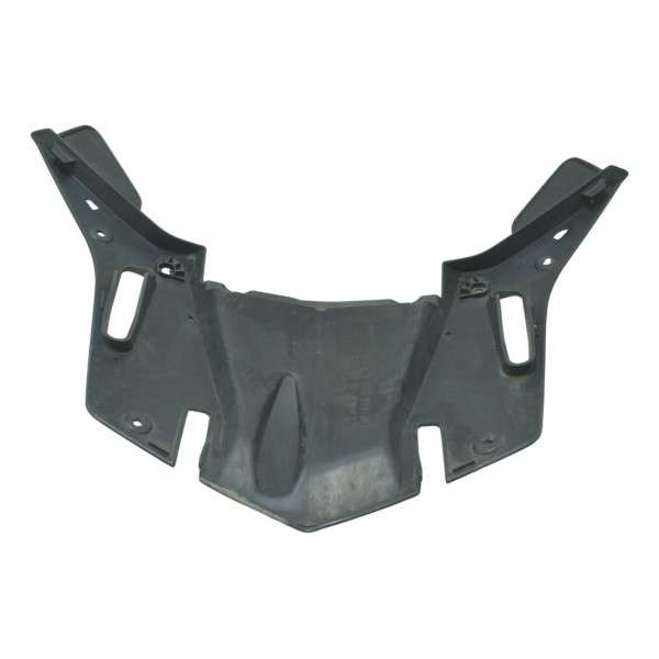Acabamento Parabrisa Bolha Bmw K 1300 Gt 09-10 Original Preto