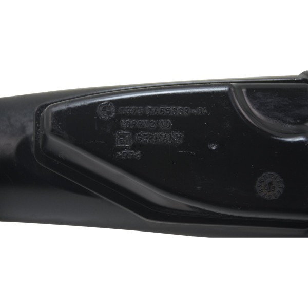 Duto Ar Bmw K 1300 Gt 09-10 Original