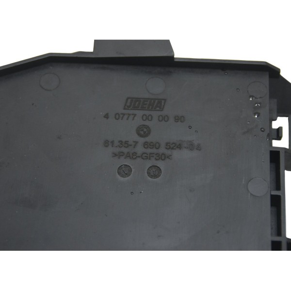 Suporte Módulo Zfe Bmw K 1300 Gt 09-10 Original