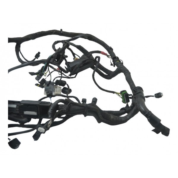 Chicote Principal Bmw K 1300 Gt 09-10 Original