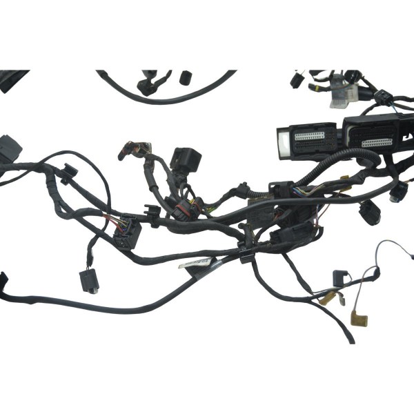 Chicote Principal Bmw K 1300 Gt 09-10 Original