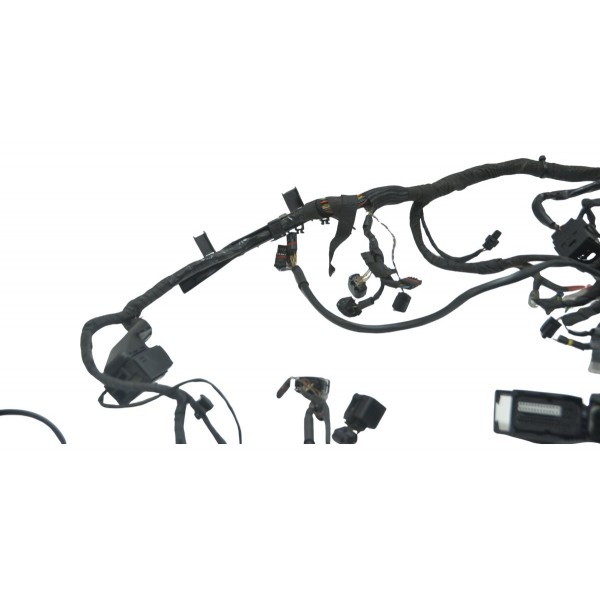 Chicote Principal Bmw K 1300 Gt 09-10 Original
