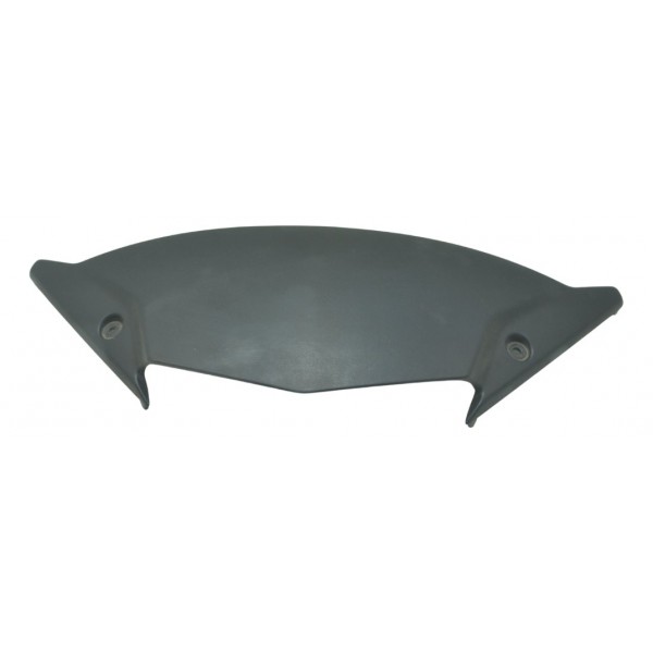 Carenagem Acabamento Parabrisa Bolha Bmw K 1300 Gt 09-10 Preto