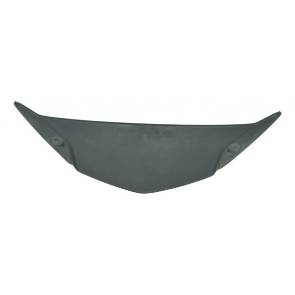 Carenagem Acabamento Parabrisa Bolha Bmw K 1300 Gt 09-10 Preto