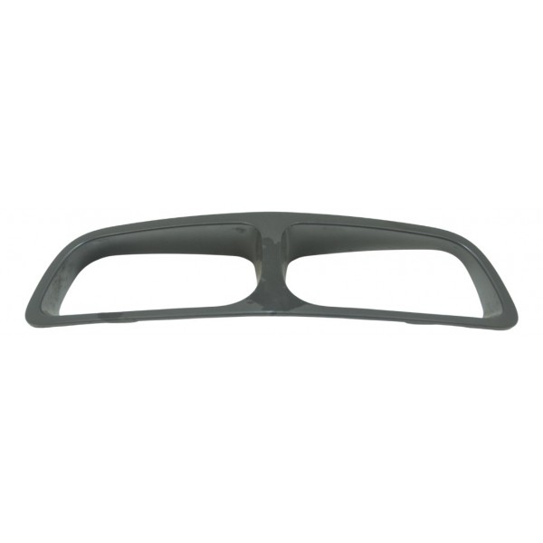 Carenagem Entrada Ar Bmw K 1300 Gt 09-10 Original Preto