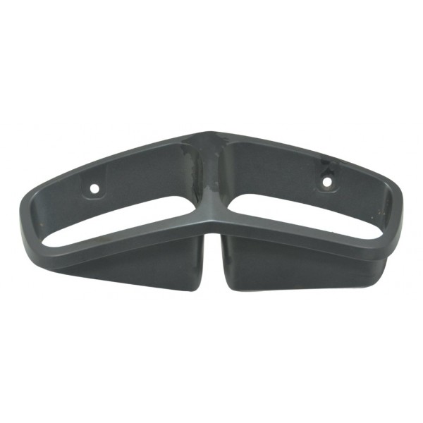 Carenagem Entrada Ar Bmw K 1300 Gt 09-10 Original Preto