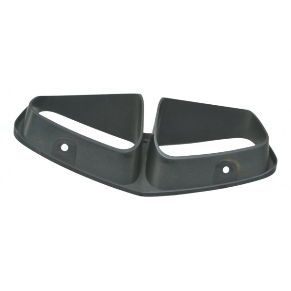 Carenagem Entrada Ar Bmw K 1300 Gt 09-10 Original Preto