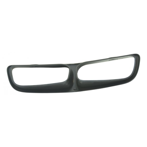 Carenagem Entrada Ar Bmw K 1300 Gt 09-10 Original Preto