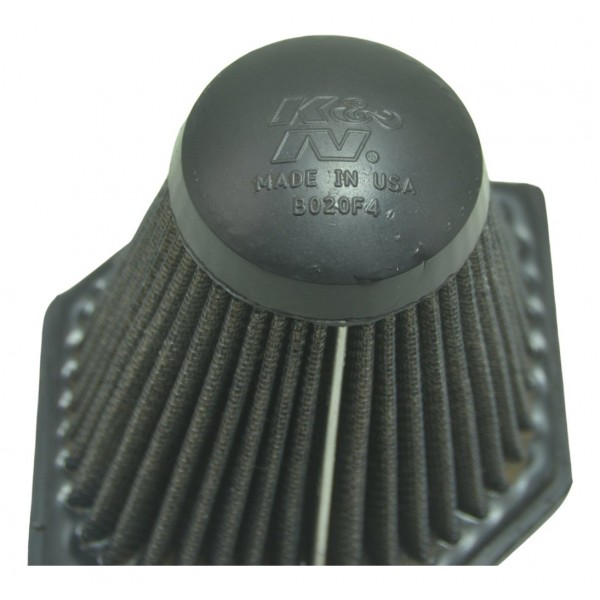 Filtro Ar K & N Bmw K 1300 Gt 09-10