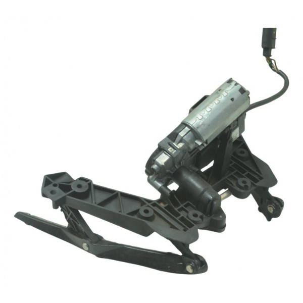 Suporte Parabrisa Bolha Motor Completo Bmw K 1300 Gt 09-10