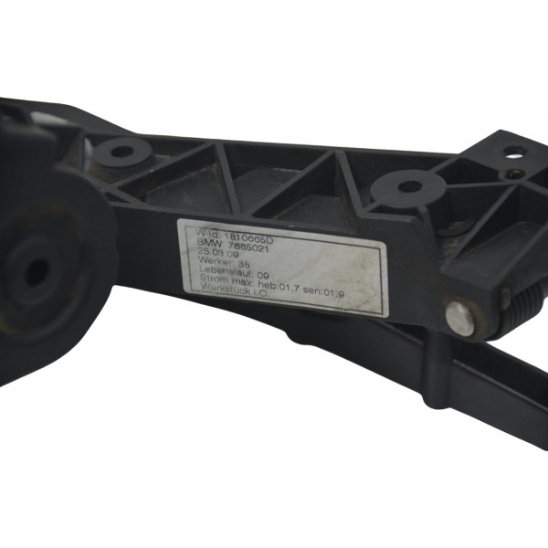 Suporte Parabrisa Bolha Motor Completo Bmw K 1300 Gt 09-10