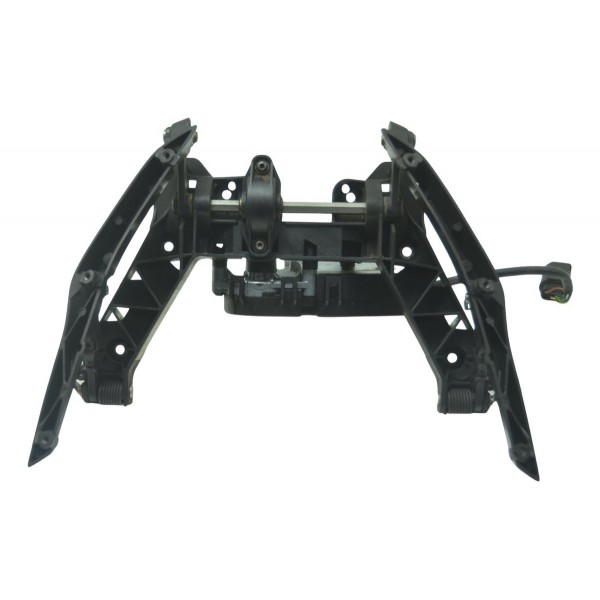 Suporte Parabrisa Bolha Motor Completo Bmw K 1300 Gt 09-10