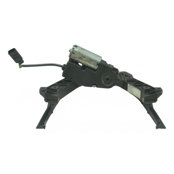 Suporte Parabrisa Bolha Motor Completo Bmw K 1300 Gt 09-10