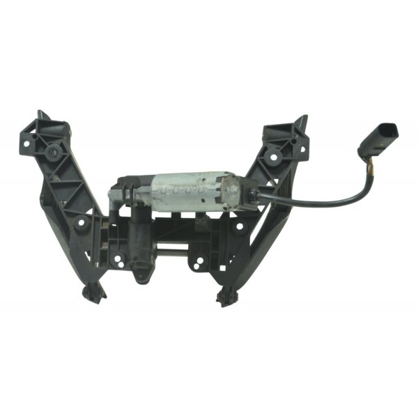 Suporte Parabrisa Bolha Motor Completo Bmw K 1300 Gt 09-10