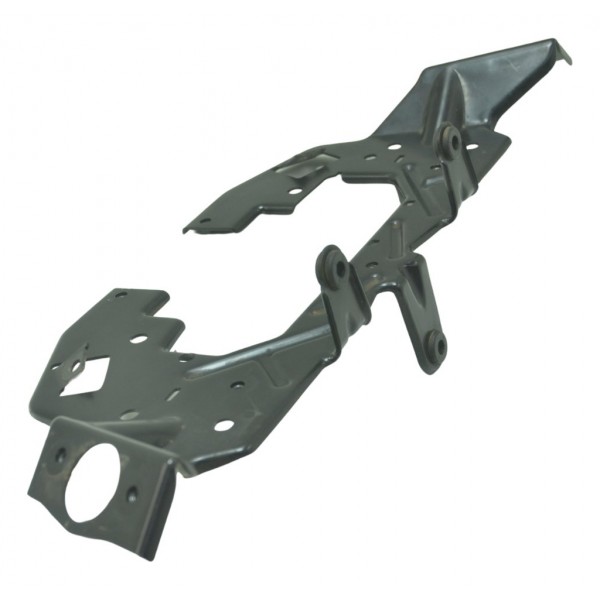 Aranha Parabrisa Bolha Bmw K 1300 Gt 09-10 Original