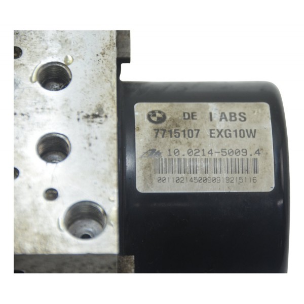 Módulo Abs Bmw K 1300 Gt 09-10 Original