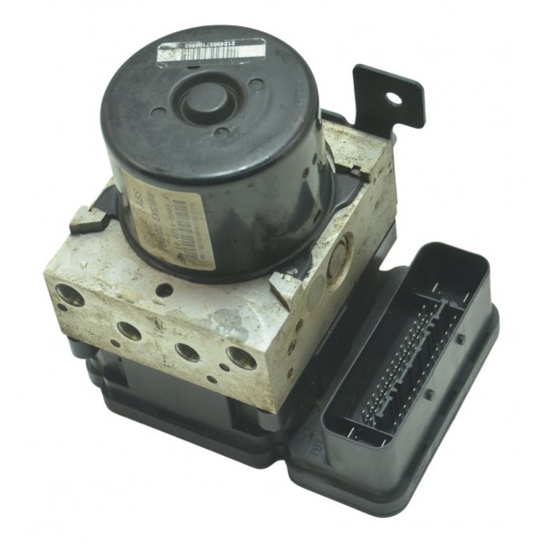 Módulo Abs Bmw K 1300 Gt 09-10 Original