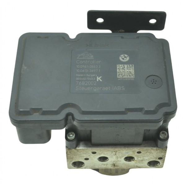 Módulo Abs Bmw K 1300 Gt 09-10 Original