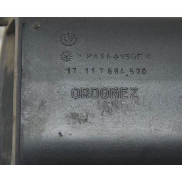 Tampa Radiador Bmw K 1300 Gt 09-10 Original