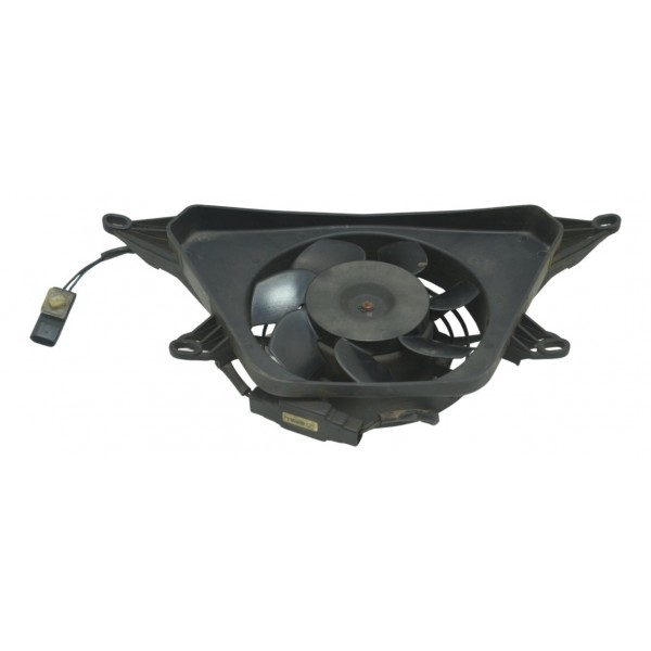 Ventoinha Radiador Bmw K 1300 Gt 09-10 Original