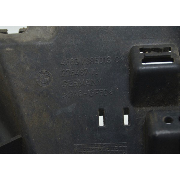 Aranha Farol Esquerda Bmw K 1300 Gt 09-10 Original