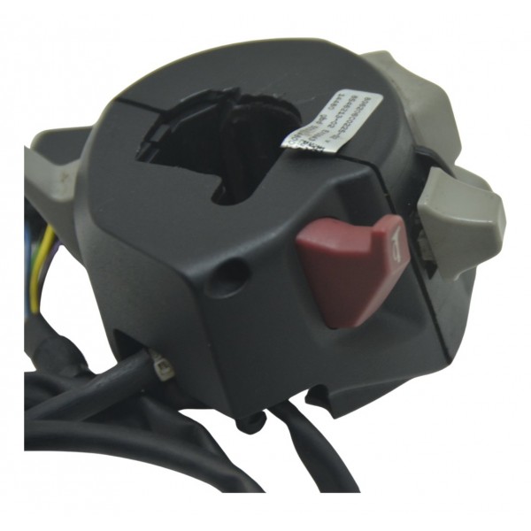 Chave Punho Luz Bmw K 1300 Gt 09-10 Original