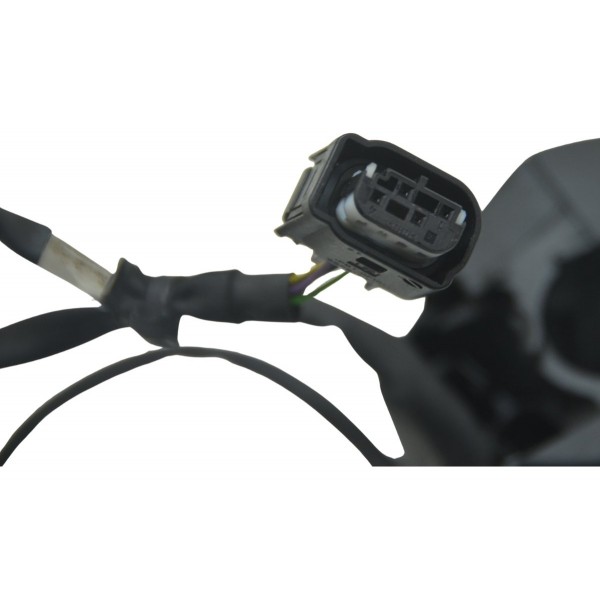 Chave Punho Luz Bmw K 1300 Gt 09-10 Original