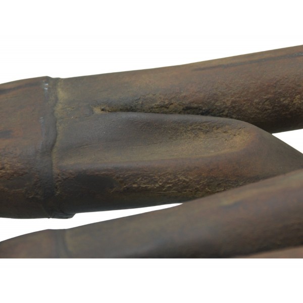 Curva Escape C/avaria Bmw K 1300 Gt 09-10 Original