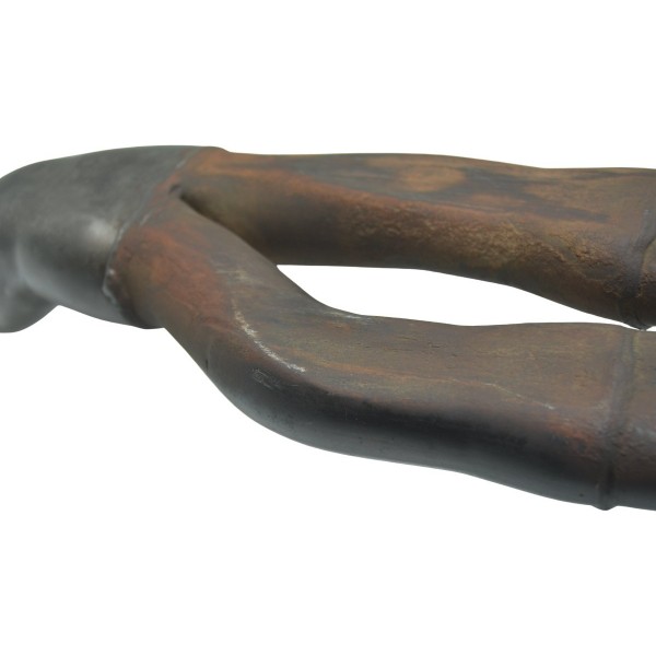 Curva Escape C/avaria Bmw K 1300 Gt 09-10 Original