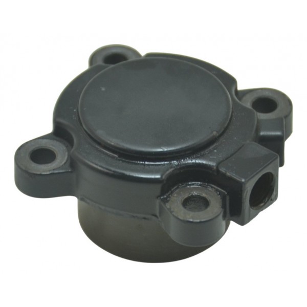 Acionador Embreagem Bmw K 1300 Gt 09-10 Original