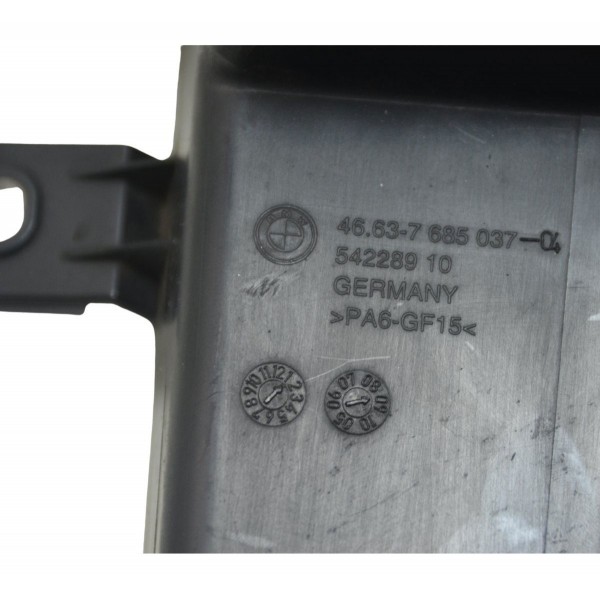 Porta Objetos Bmw K 1300 Gt 09-10 Original