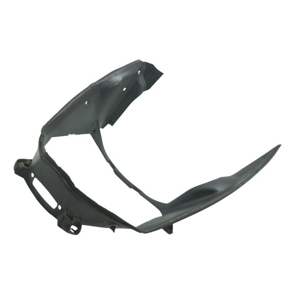 Carenagem Protetor Radiador Bmw K 1300 Gt 09-10 Original Preto