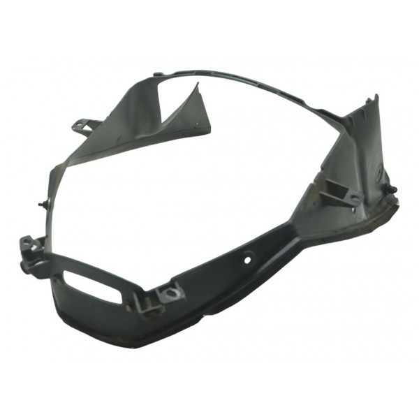 Carenagem Protetor Radiador Bmw K 1300 Gt 09-10 Original Preto