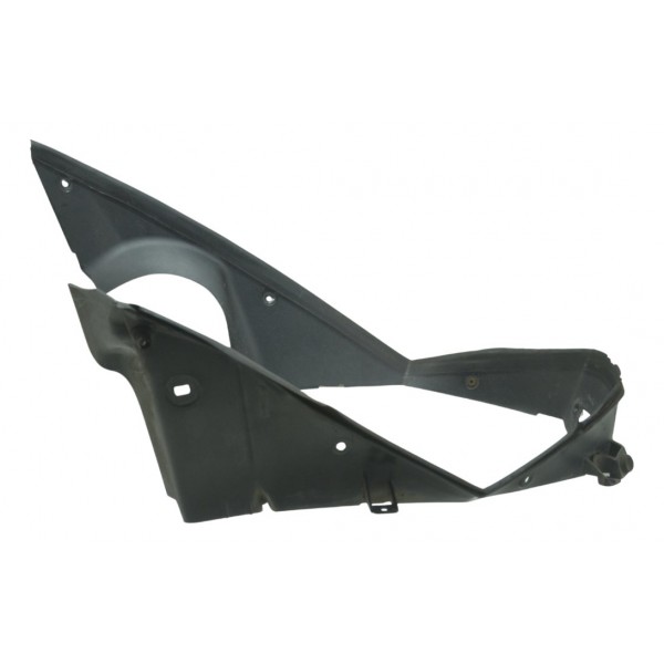 Carenagem Protetor Radiador Bmw K 1300 Gt 09-10 Original Preto