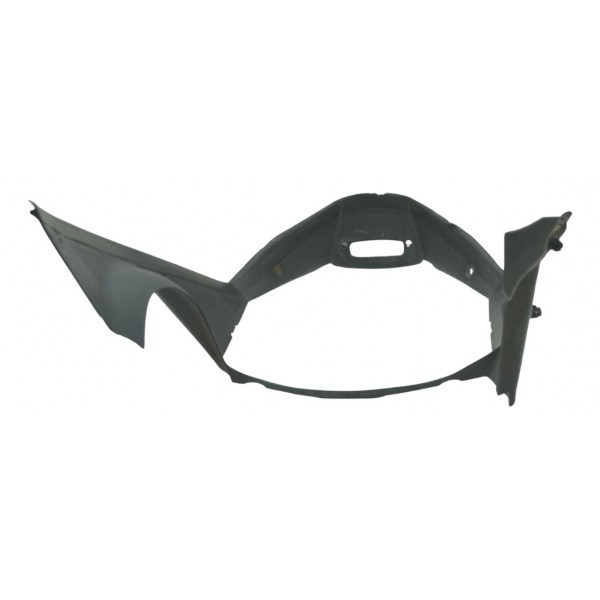 Carenagem Protetor Radiador Bmw K 1300 Gt 09-10 Original Preto