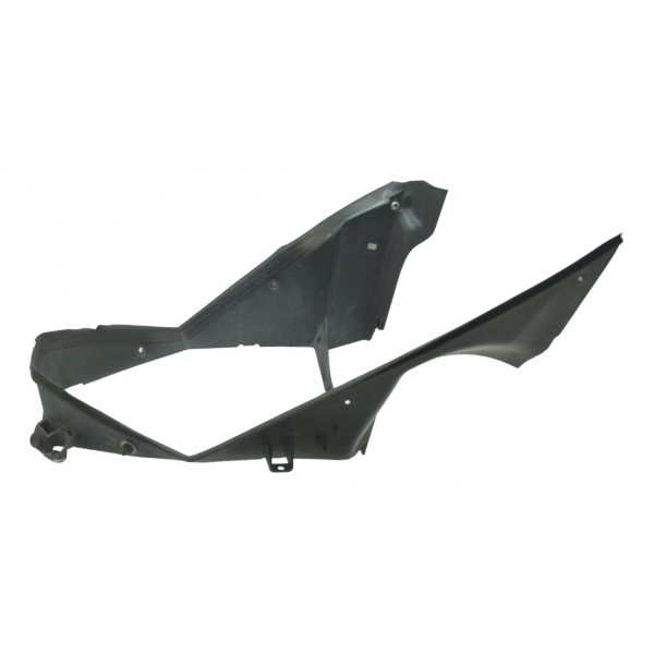 Carenagem Protetor Radiador Bmw K 1300 Gt 09-10 Original Preto