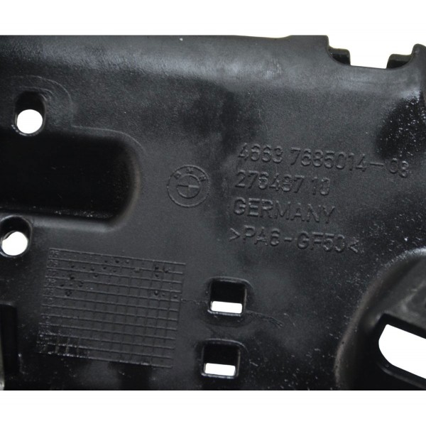 Aranha Farol Direita Bmw K 1300 Gt 09-10 Original