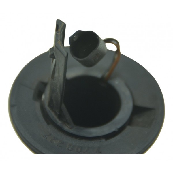 Manopla Esquerda Bmw K 1300 Gt 09-10 Original Preto